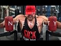 Big J and Marc Lobliner COLLIDE with an INTENSE CHEST WORKOUT!