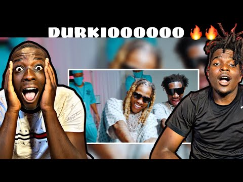 2Rare - “Q-Pid” feat. Lil Durk (Official Audio) REACTION