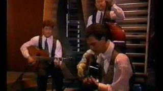 Rosenberg Trio - Embraceable You video
