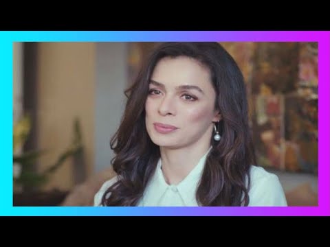 ÖZGE ÖZPIRINÇCI, LA @CTRIZ DE “MUJER”, PASA DE LA FICCIÓN A LA REALIDAD CON UNA FOTO QUE SORPRENDE