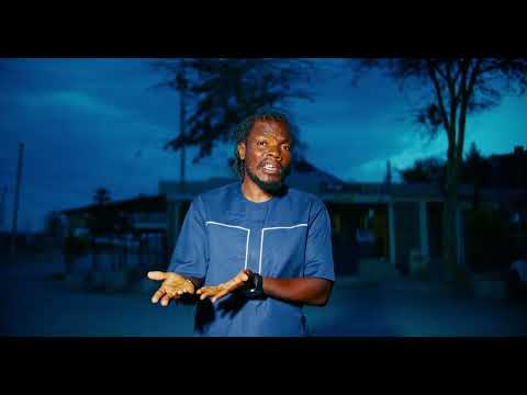 MODE YULE G - ORUTU HIPHOP FREESTYLE (By VINC ON THE BEAT)