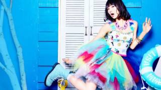 【中＋日歌詞】LISA － BRiGHT FLiGHT