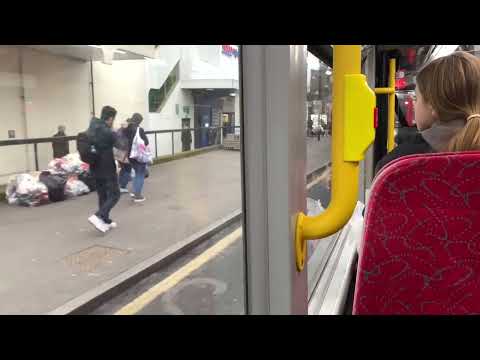 Last Day Journey in 427 2554 YX17 NVA