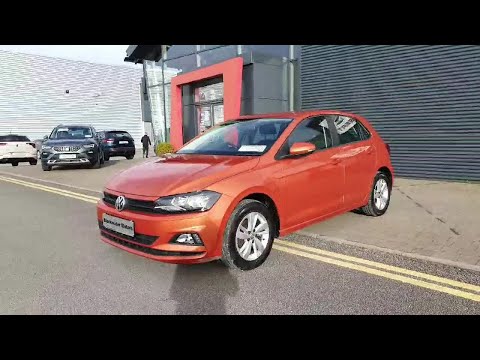 Volkswagen Polo 1.0 65bhp 5DR Launch Edition With - Image 2