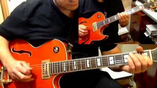 The Shadows - Nivram - Cover