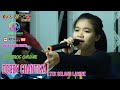 DEBY CANTIKA DISELANG LAKINE ECOT BAND