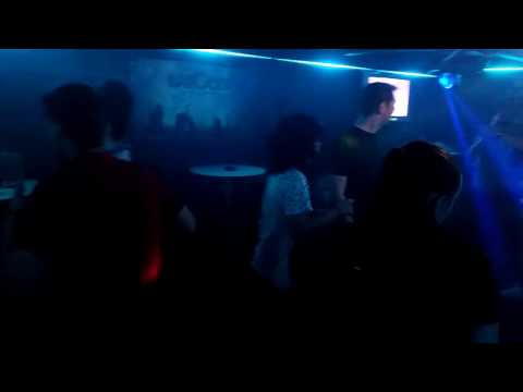 Party Night - Barcode - 2017-07-17