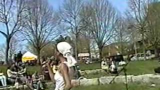 Put it Down - Wake Up the Earth Fest 2003.wmv