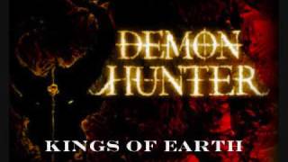 Storm The Gates Of Hell Demon Hunter .:WITH LYRICS:.