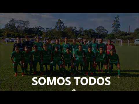 Verê FC 3x1 Toledo EC