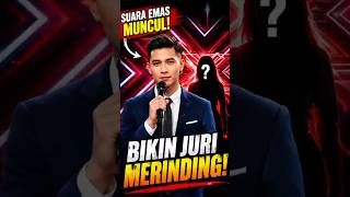 Download lagu SUARA EMAS MUNCUL! Bikin Juri Merinding & Nangis 😭 mp3 Download lagu SUARA EMAS MUNCUL! Bikin Juri Merinding & Nangis 😭 mp3