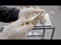 Handgefertigte Produkte