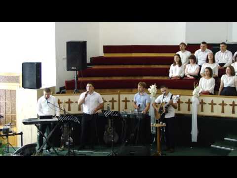 Grupul METANNOYA: "Toată slava"