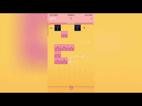 Cute Breaker: Arcade Puzzle video thumbnail