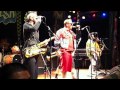 Reel Big Fish Punisher new song live House of Blues 7-25-12 Sunset Strip