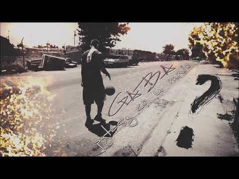 GABA (GIEDOBE) - PYTASZ CO U MNIE (prod. Beatowski)