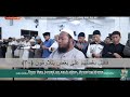 Surah Al Qalam beautiful Full recitation by Ustad Abdul Qadir  (English Sub)