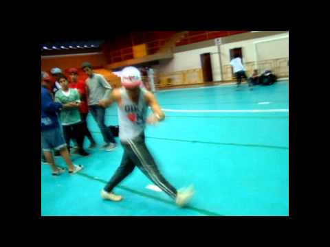 Bruno Oliver #EuvouBattleofKings 3 º Battle of Kings Meet Up no Grajaú organizada pela E S