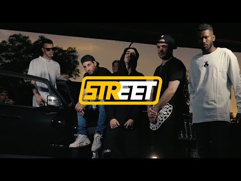 Real Talk Street - Faser
