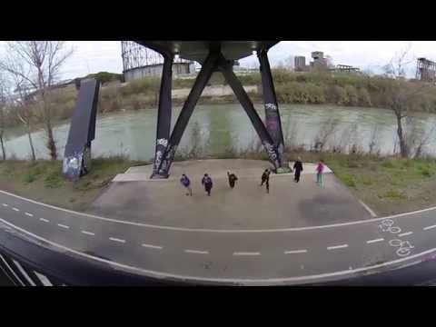 SOUTH CLAN - Gennaio 2015