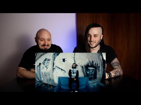 FERNANDOCOSTA - MALAMANERA (PROD. GABRIEL ESCOBAR) | VIDEOCLIP // Disgusting Reacciona