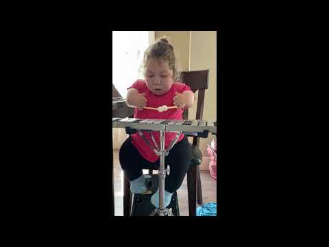 Cloud Concert 2020 04 Kalina Fry