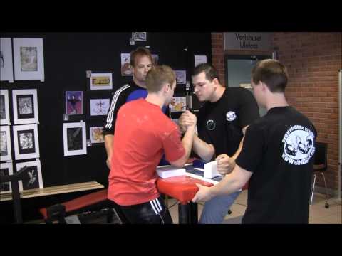 PowerArm 2011 H+105 29 Darius Anelauskas  Ole Lien