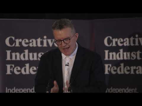 Tom Watson: The UK needs a second referendum to solve Brexit deadlock