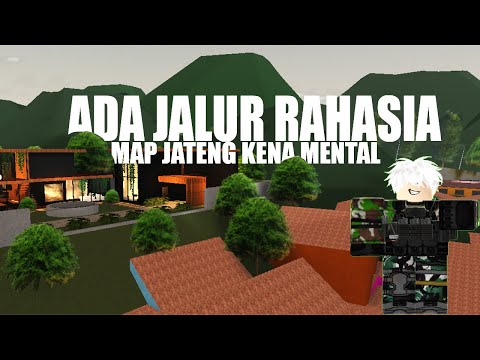 [NEW] Ada Jalan Rahasia Menuju Luxury Villa!!! | #cdid