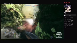[BF1]プレイ動画(ストレス発散)