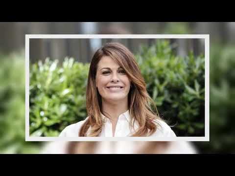 ✅  Vanessa Incontrada, altro che Natale Vip: a Barcellona lavora nella bancarella del padre artigian