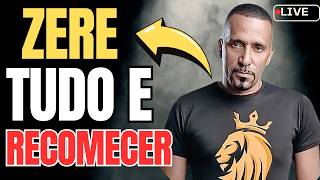 SURREAL! How to Reinvent Your Life in 2025: Apply These 8 Practices - RICK CHESTER