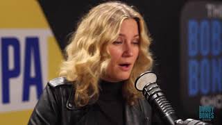 Sugarland Performs &quot;All I Want To Do&quot; Live on the Bobby Bones Show
