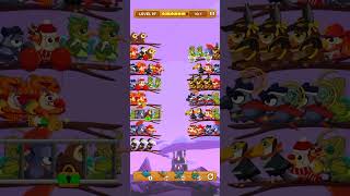 Bird shot 2 colour puzzle game 🐦 levels 97 #gaming#colour #colorpuzzle #puzzle #puzzlegame