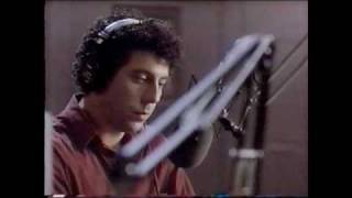 Stewart Copeland: He Has Heart (Talk Radio OST)
