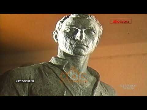 ABC Story - Arti socialist | ABC News Albania