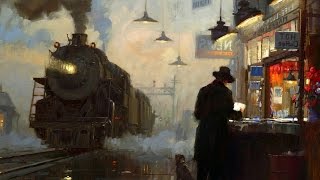 Raul Seixas - O Trem das 7 - 1974 - com letras