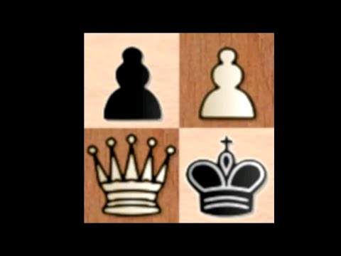 Wilhelm Steinitz vs NN: Odds game (1860) • 1-0