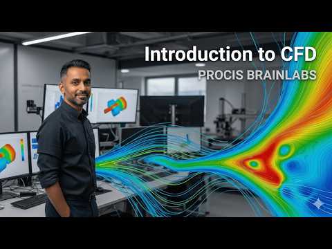 Latest Announcement Video