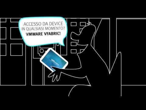 ONAIR | Il Webcast di EMC e VMware [clip#15]