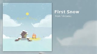 Cover art for First Snow