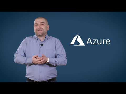 Azure Essentials - февруари 2022