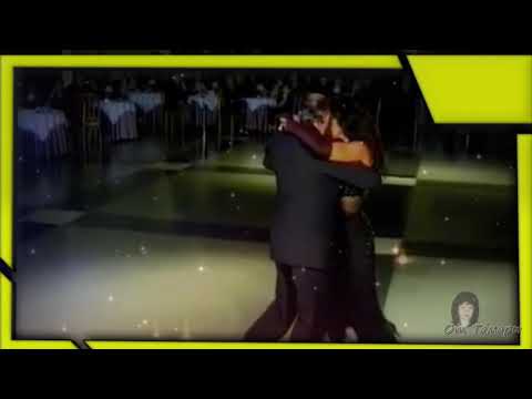 Я знаю,что меня ты позовешь.Carlos Gavito and Marcela Duran.