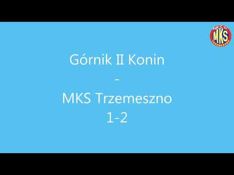 Bramki ze sparingów MKS Trzemeszno w ramach przygotowań Młodzików do sezonu 2021/2022