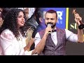 Kunchacko Boban S Dynamic Winning Speech After Receiving Best Actor Award For Anjaam Pathiraa