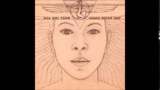 Mia Doi Todd- My Baby Lives in Paris