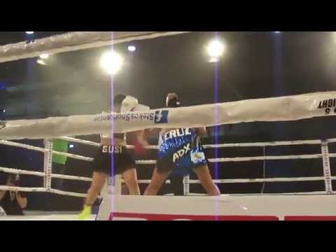 M4H08436 Susi Kentikian vs Susana Cruz Perez R4