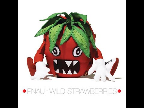 PNAU - Wild Strawberries (Sam La More Remix)