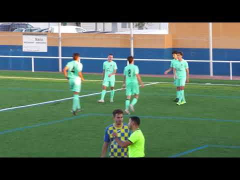 resumen juvenil b 31 oct
