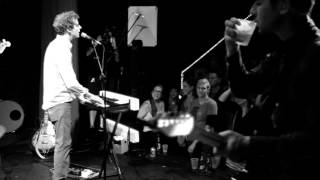 "Would You Want Me" Live at One Eyed Jacks 10/17/14